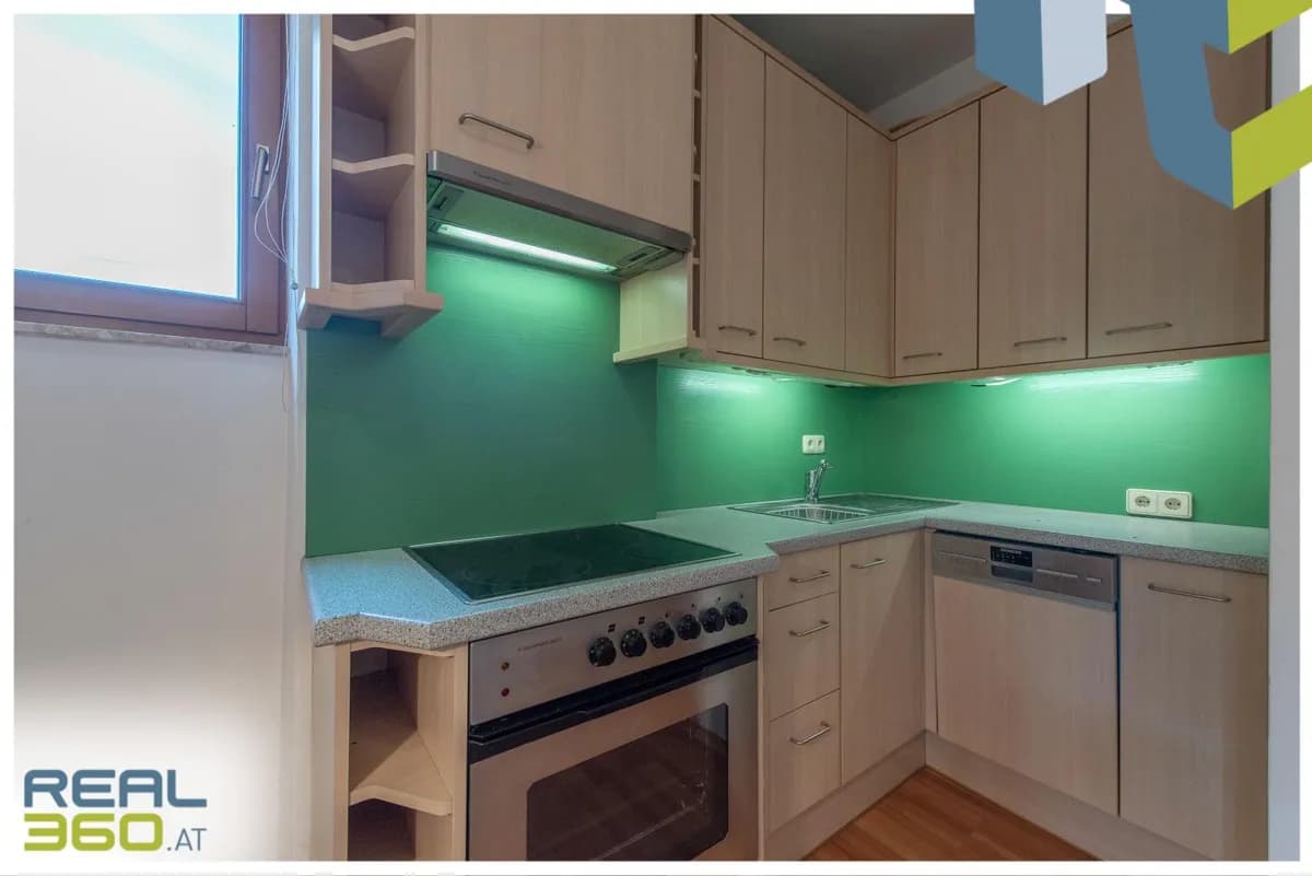 2-Zimmer-Wohnung kaufen in Linz – 62,5 m², € 289.000 – Bild 6 von 18