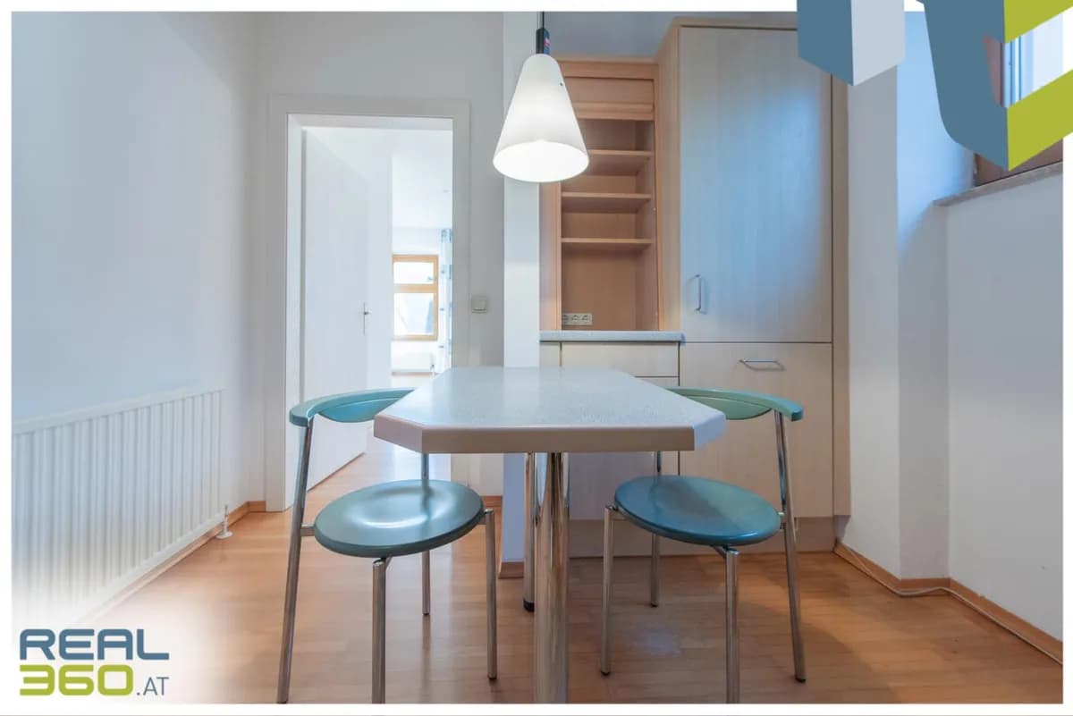 2-Zimmer-Wohnung kaufen in Linz – 62,5 m², € 289.000 – Bild 7 von 18