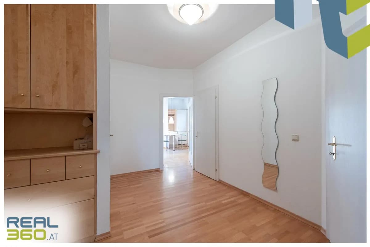 2-Zimmer-Wohnung kaufen in Linz – 62,5 m², € 289.000 – Bild 10 von 18