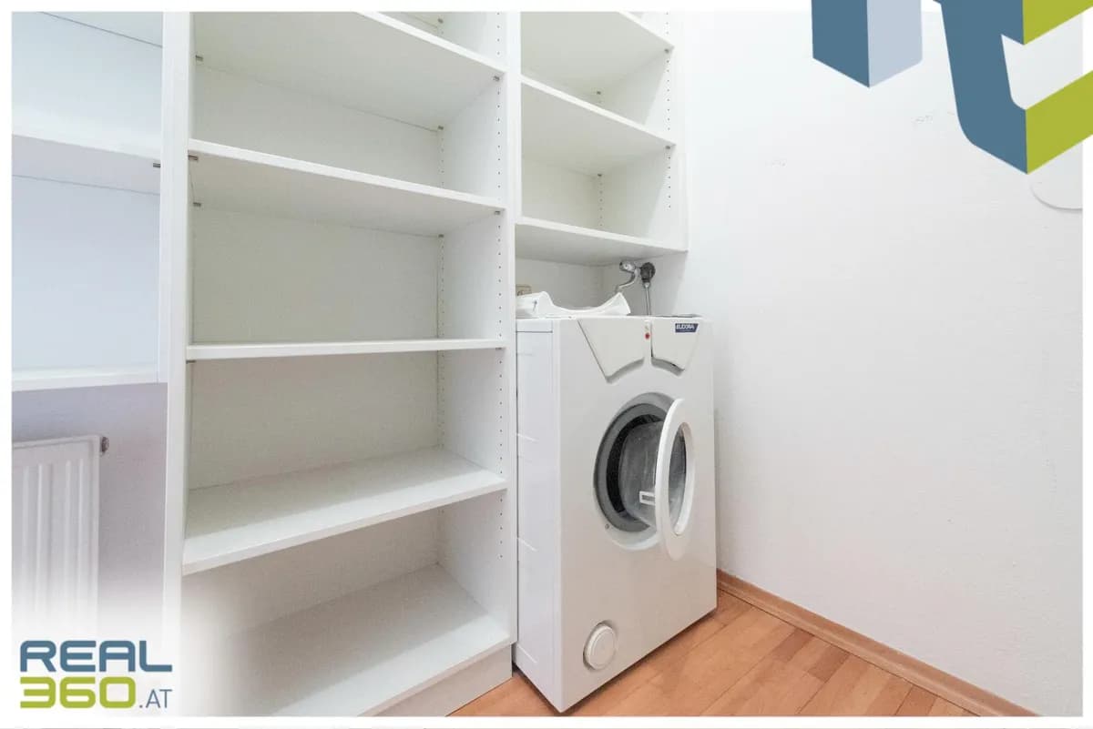 2-Zimmer-Wohnung kaufen in Linz – 62,5 m², € 289.000 – Bild 14 von 18