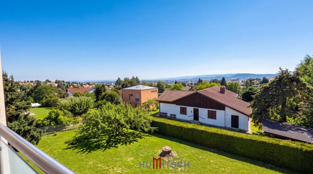 Haus kaufen in Graz – 230 m² – Bild 4 von 11