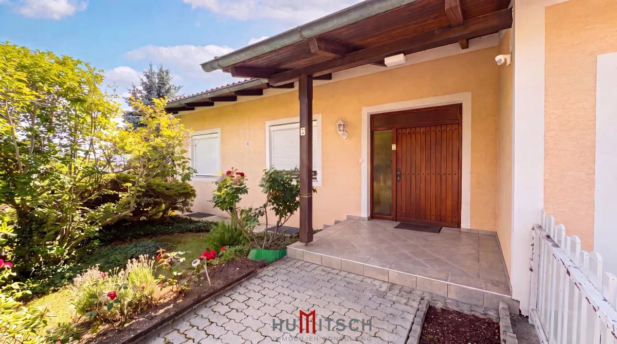 Haus kaufen in Graz – 230 m² – Bild 6 von 11