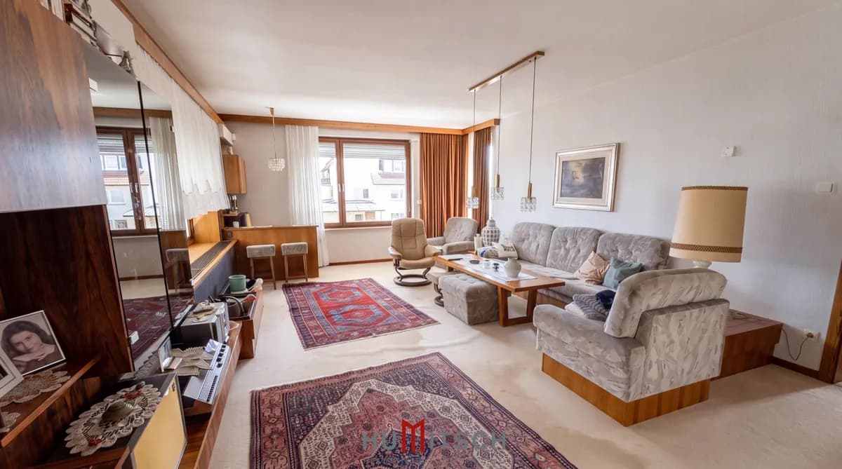 Haus kaufen in Graz – 230 m² – Bild 8 von 11