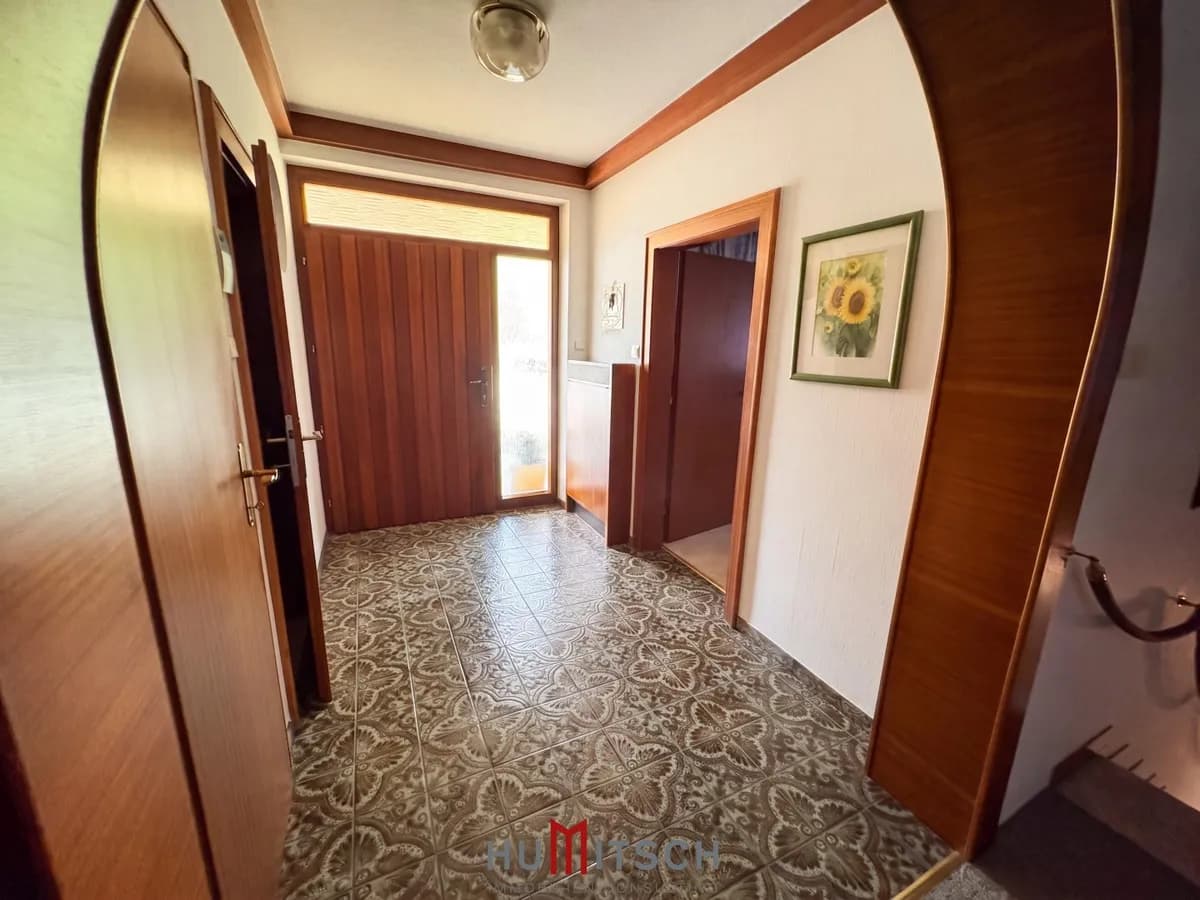 Haus kaufen in Graz – 230 m² – Bild 9 von 11