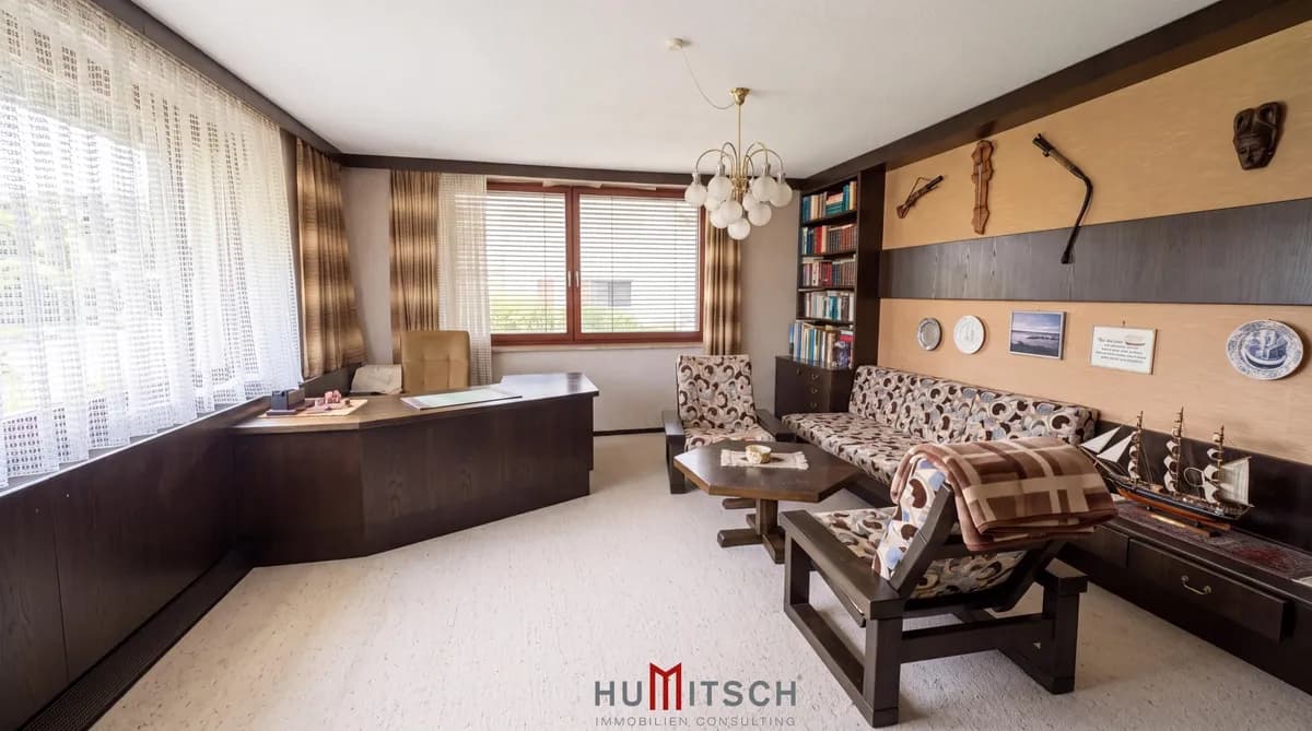 Haus kaufen in Graz – 230 m² – Bild 11 von 11