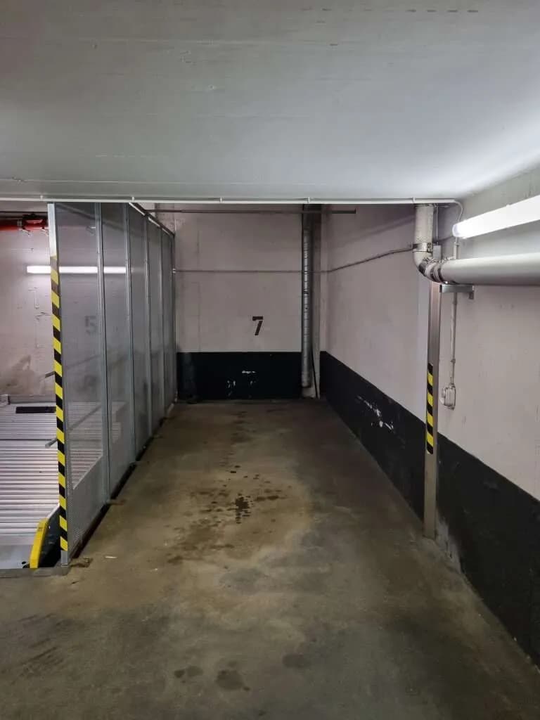 Immobilie mieten in Wien – € 99