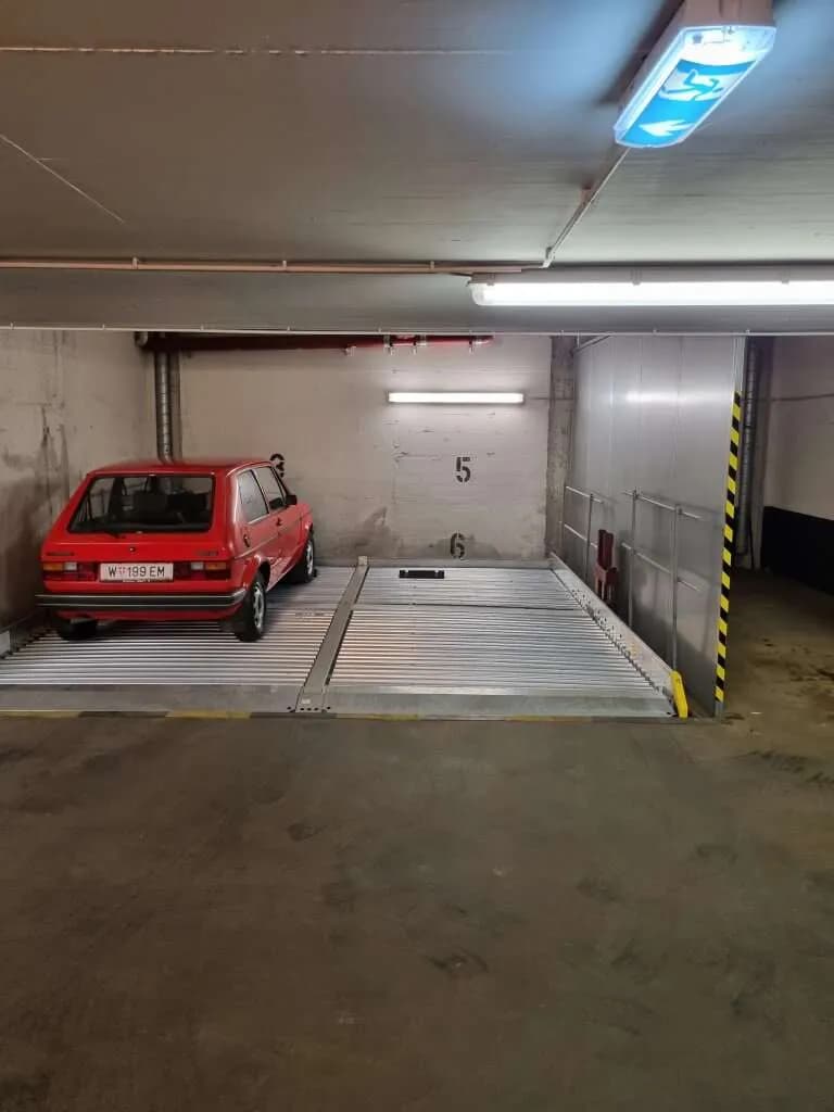 Immobilie mieten in Wien – € 99 – Bild 2 von 5