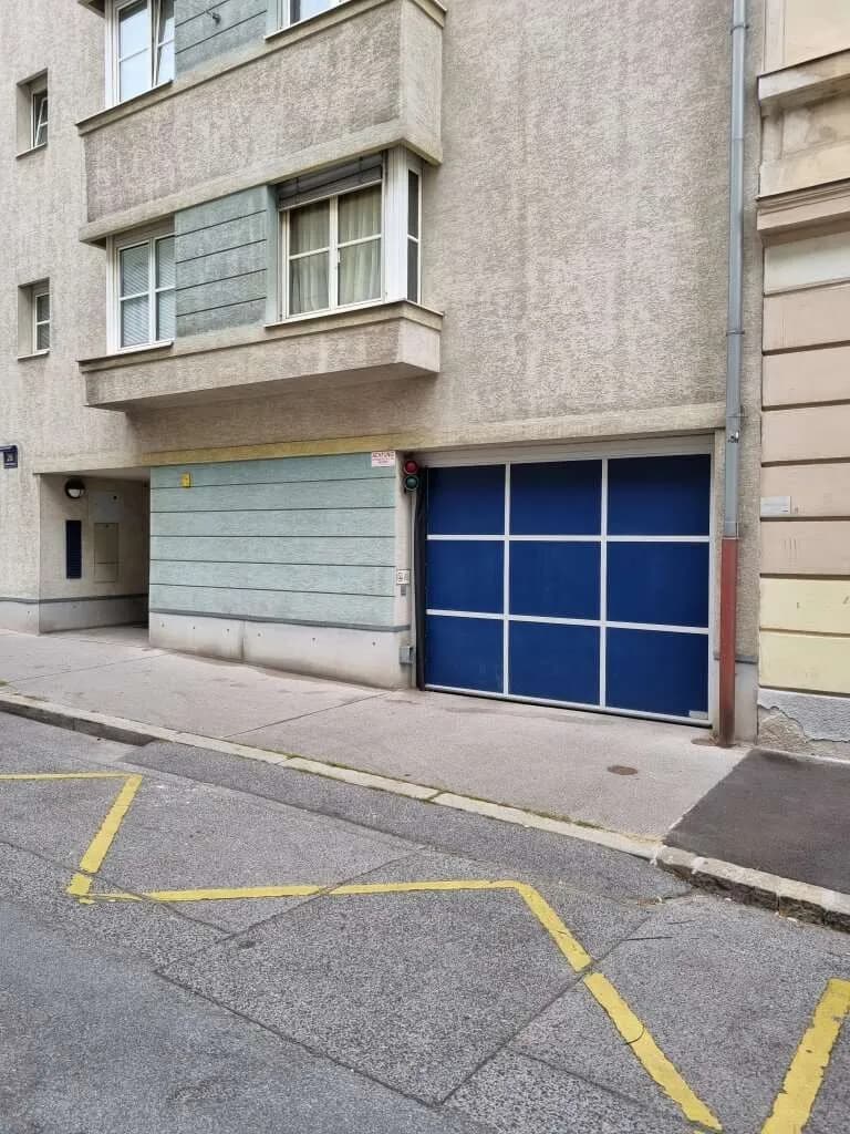 Immobilie mieten in Wien – € 99 – Bild 5 von 5