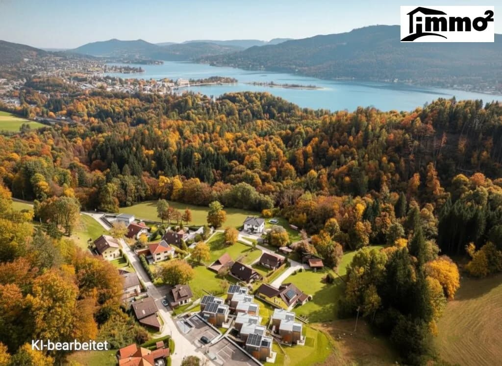 2-Zimmer-Haus kaufen in Klagenfurt Land – 72 m², € 450.000 – Bild 3 von 25