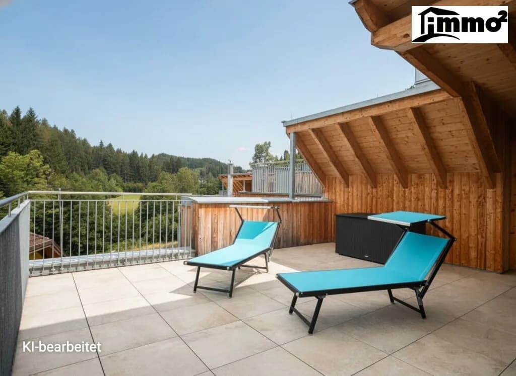 2-Zimmer-Haus kaufen in Klagenfurt Land – 72 m², € 450.000 – Bild 6 von 25