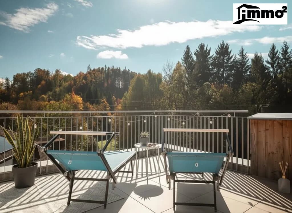 2-Zimmer-Haus kaufen in Klagenfurt Land – 72 m², € 450.000 – Bild 10 von 25