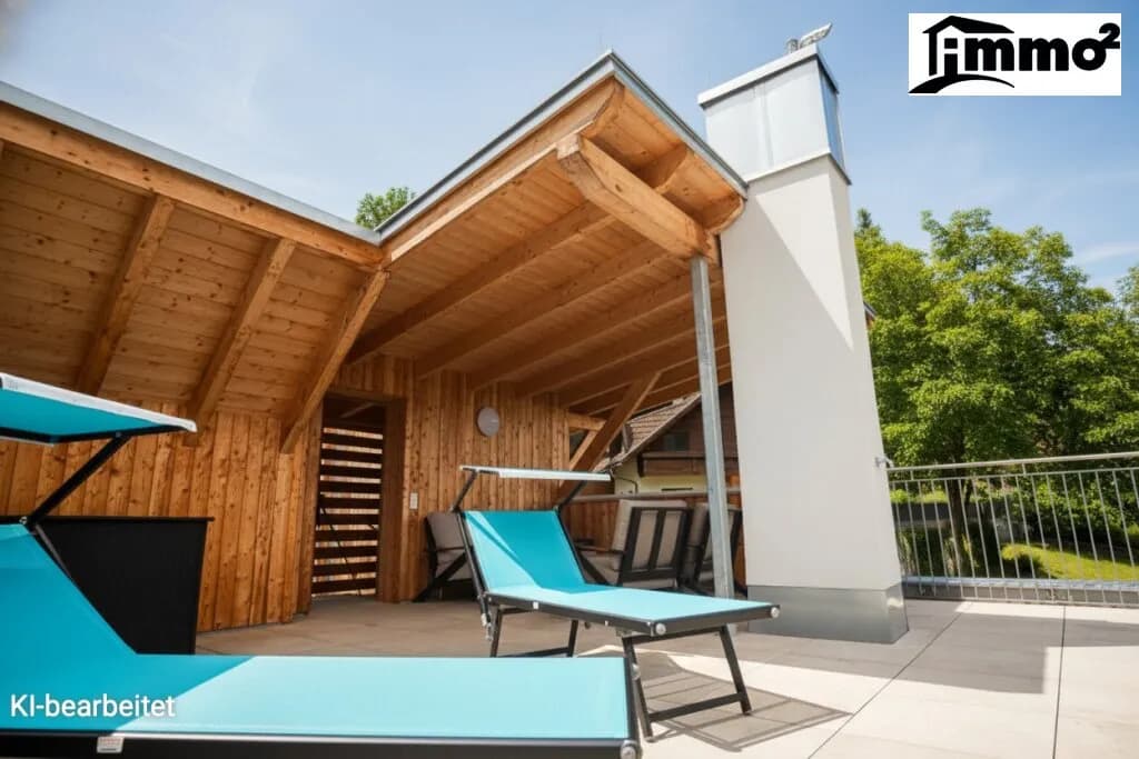 2-Zimmer-Haus kaufen in Klagenfurt Land – 72 m², € 450.000 – Bild 11 von 25
