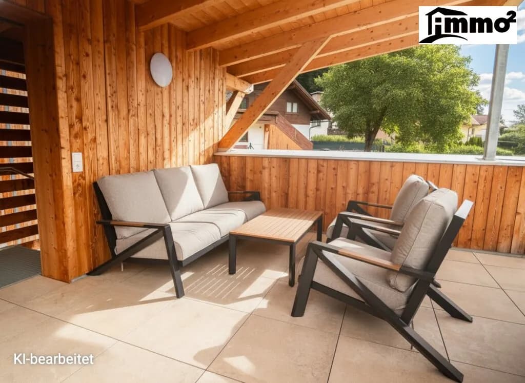 2-Zimmer-Haus kaufen in Klagenfurt Land – 72 m², € 450.000 – Bild 12 von 25