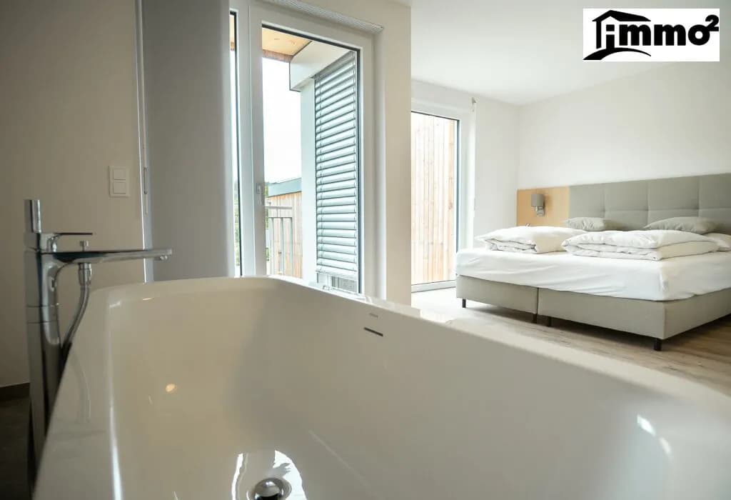 2-Zimmer-Haus kaufen in Klagenfurt Land – 72 m², € 450.000 – Bild 14 von 25