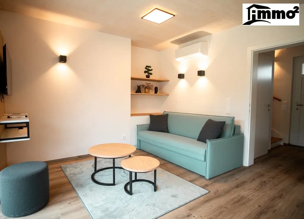 2-Zimmer-Haus kaufen in Klagenfurt Land – 72 m², € 450.000 – Bild 16 von 25