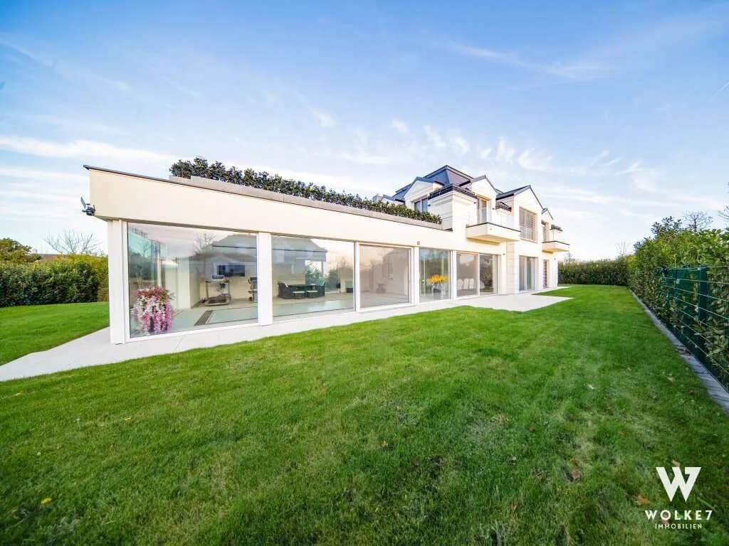 8-Zimmer-Haus kaufen in Baden – 410,04 m², € 3.499.000