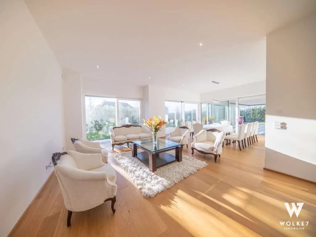 8-Zimmer-Haus kaufen in Baden – 410,04 m², € 3.499.000 – Bild 2 von 25