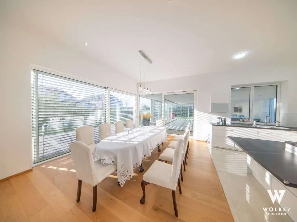 8-Zimmer-Haus kaufen in Baden – 410,04 m², € 3.499.000 – Bild 3 von 25