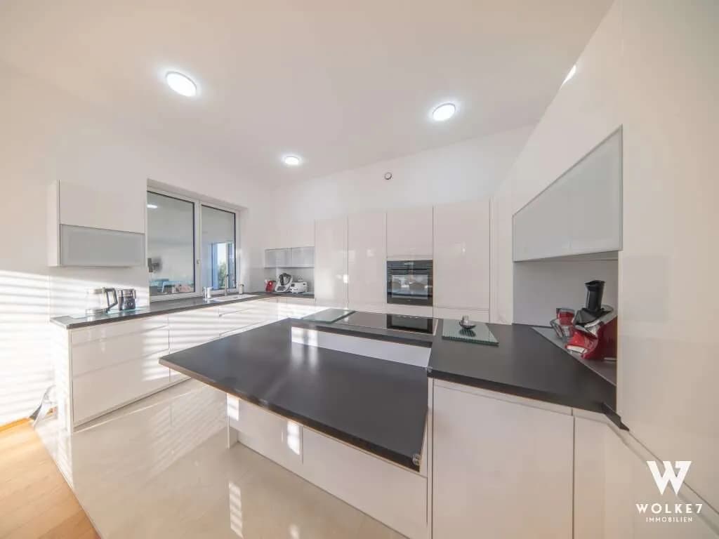 8-Zimmer-Haus kaufen in Baden – 410,04 m², € 3.499.000 – Bild 5 von 25