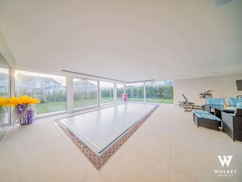 8-Zimmer-Haus kaufen in Baden – 410,04 m², € 3.499.000 – Bild 7 von 25