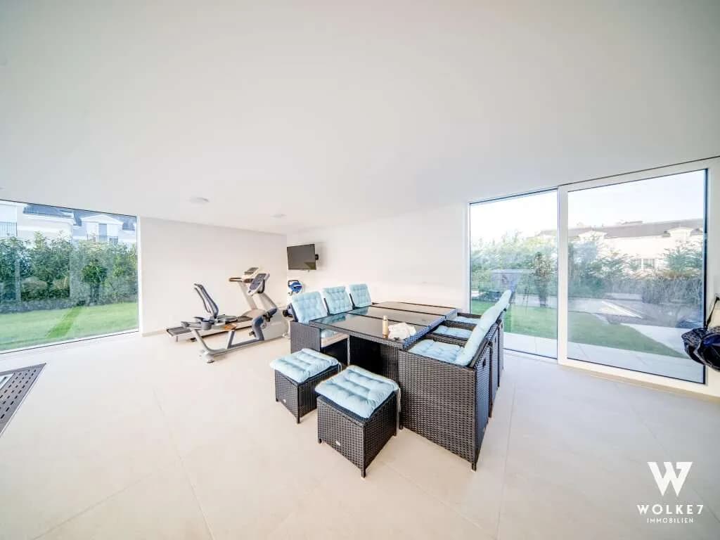 8-Zimmer-Haus kaufen in Baden – 410,04 m², € 3.499.000 – Bild 8 von 25