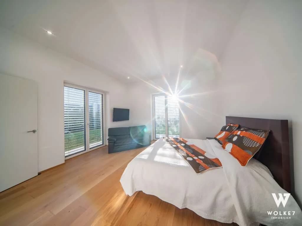 8-Zimmer-Haus kaufen in Baden – 410,04 m², € 3.499.000 – Bild 9 von 25