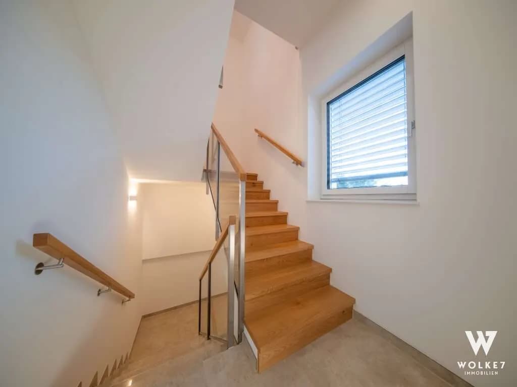 8-Zimmer-Haus kaufen in Baden – 410,04 m², € 3.499.000 – Bild 12 von 25