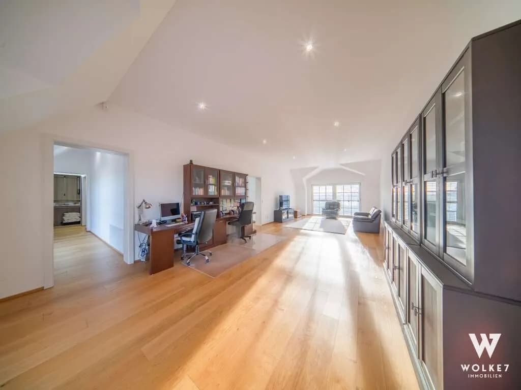 8-Zimmer-Haus kaufen in Baden – 410,04 m², € 3.499.000 – Bild 13 von 25