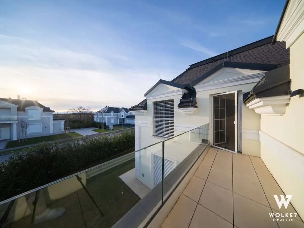 8-Zimmer-Haus kaufen in Baden – 410,04 m², € 3.499.000 – Bild 18 von 25