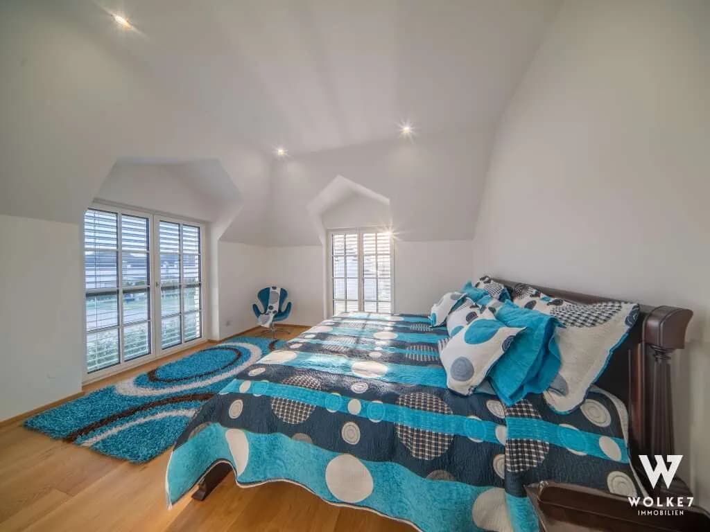 8-Zimmer-Haus kaufen in Baden – 410,04 m², € 3.499.000 – Bild 20 von 25