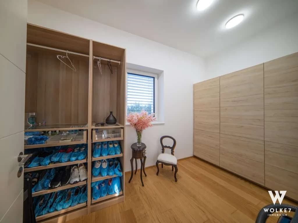 8-Zimmer-Haus kaufen in Baden – 410,04 m², € 3.499.000 – Bild 21 von 25
