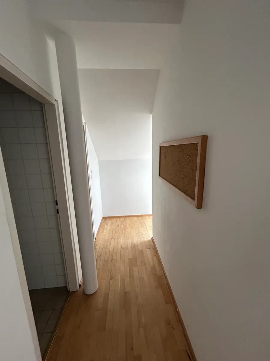 1-Zimmer-Wohnung mieten in Graz – 30,7 m², € 450 – Bild 4 von 6