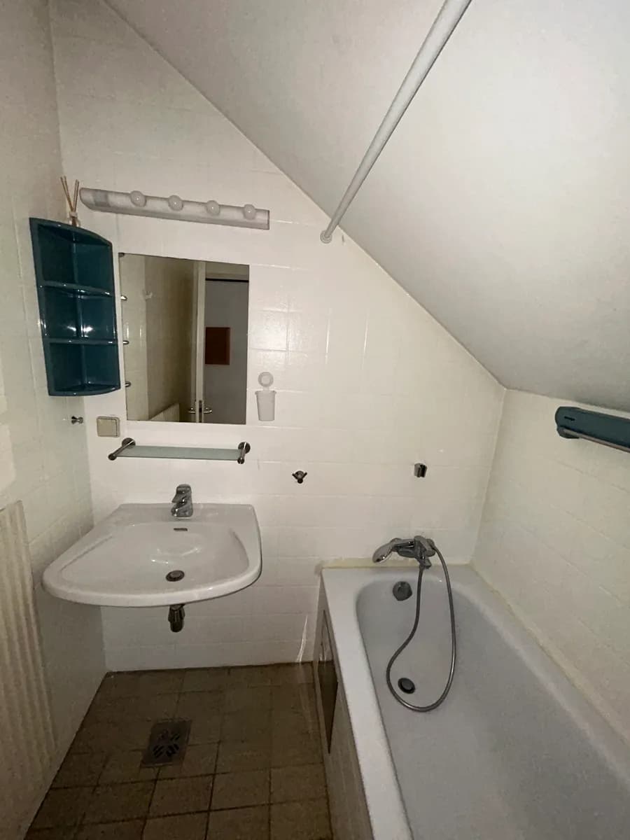 1-Zimmer-Wohnung mieten in Graz – 30,7 m², € 450 – Bild 6 von 6
