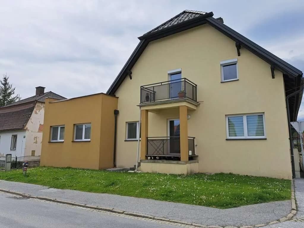 2-Zimmer-Wohnung kaufen in Voitsberg – 199,13 m², € 410.000