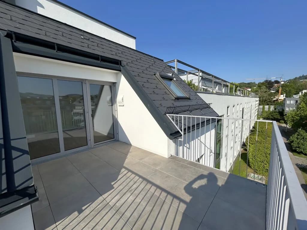 3-Zimmer-Wohnung kaufen in Linz – 78,8 m², € 569.000
