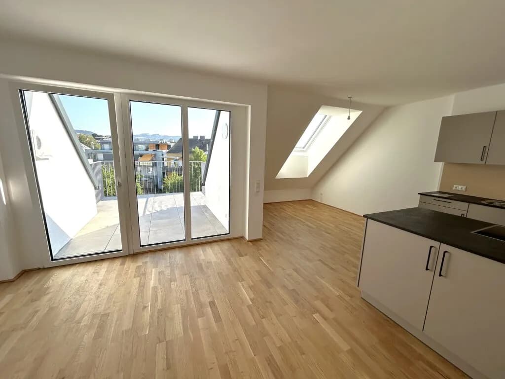 3-Zimmer-Wohnung kaufen in Linz – 78,8 m², € 569.000 – Bild 3 von 16
