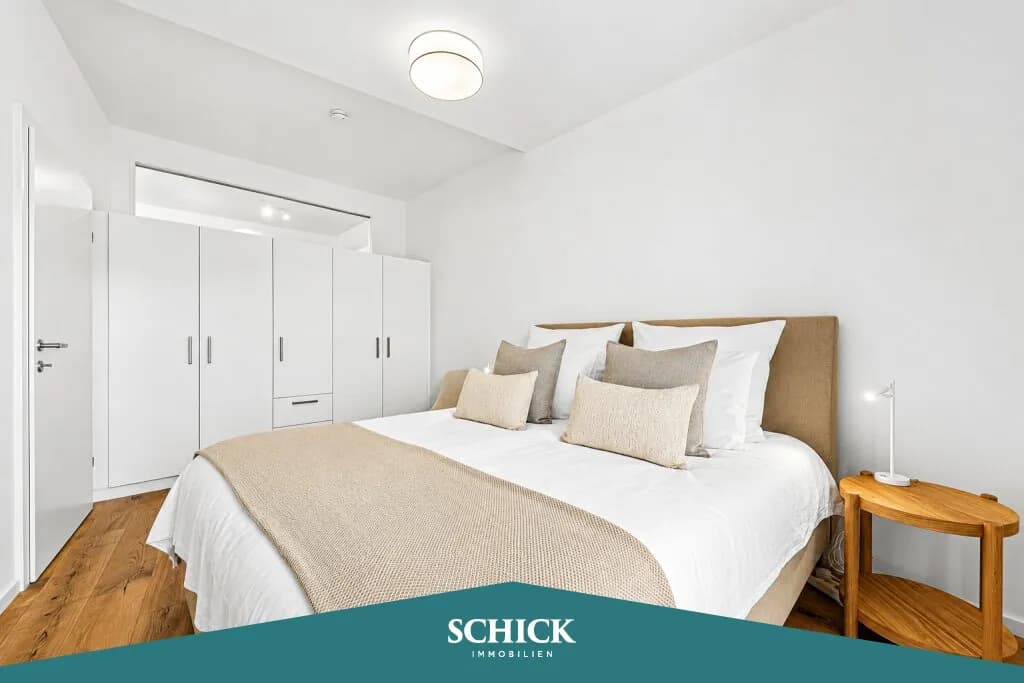 2-Zimmer-Wohnung kaufen in Feldkirchen – 61 m², € 447.400 – Bild 16 von 25