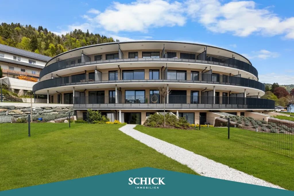 2-Zimmer-Wohnung kaufen in Feldkirchen – 61 m², € 447.400 – Bild 19 von 25