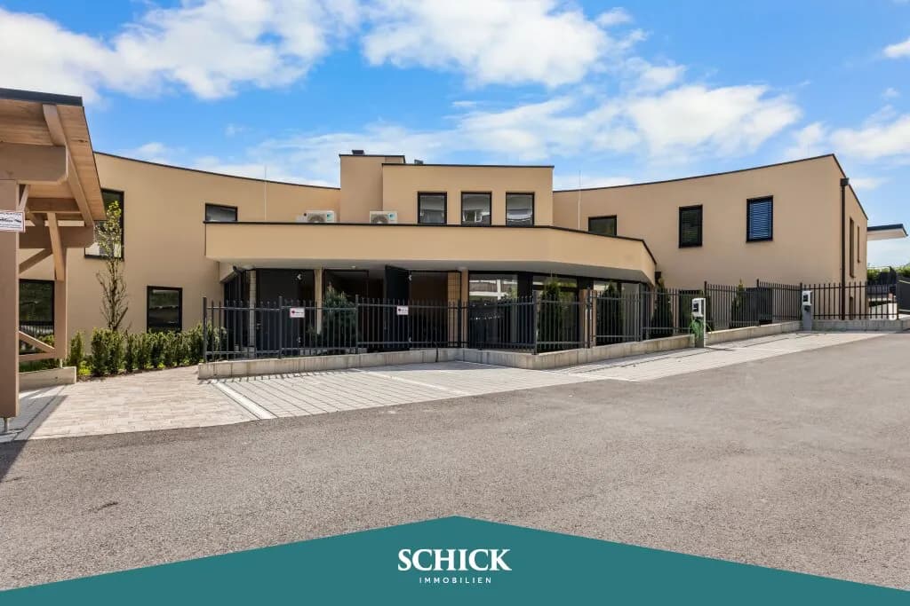 2-Zimmer-Wohnung kaufen in Feldkirchen – 61 m², € 447.400 – Bild 21 von 25