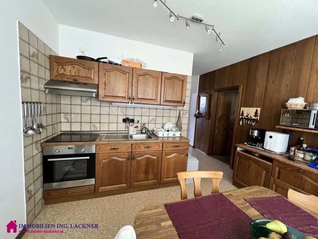 2-Zimmer-Wohnung kaufen in Liezen – 59,11 m², € 179.000 – Bild 6 von 19