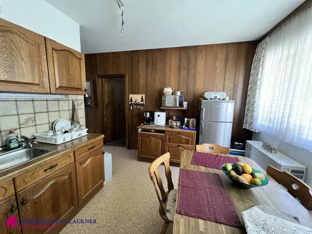 2-Zimmer-Wohnung kaufen in Liezen – 59,11 m², € 179.000 – Bild 7 von 19