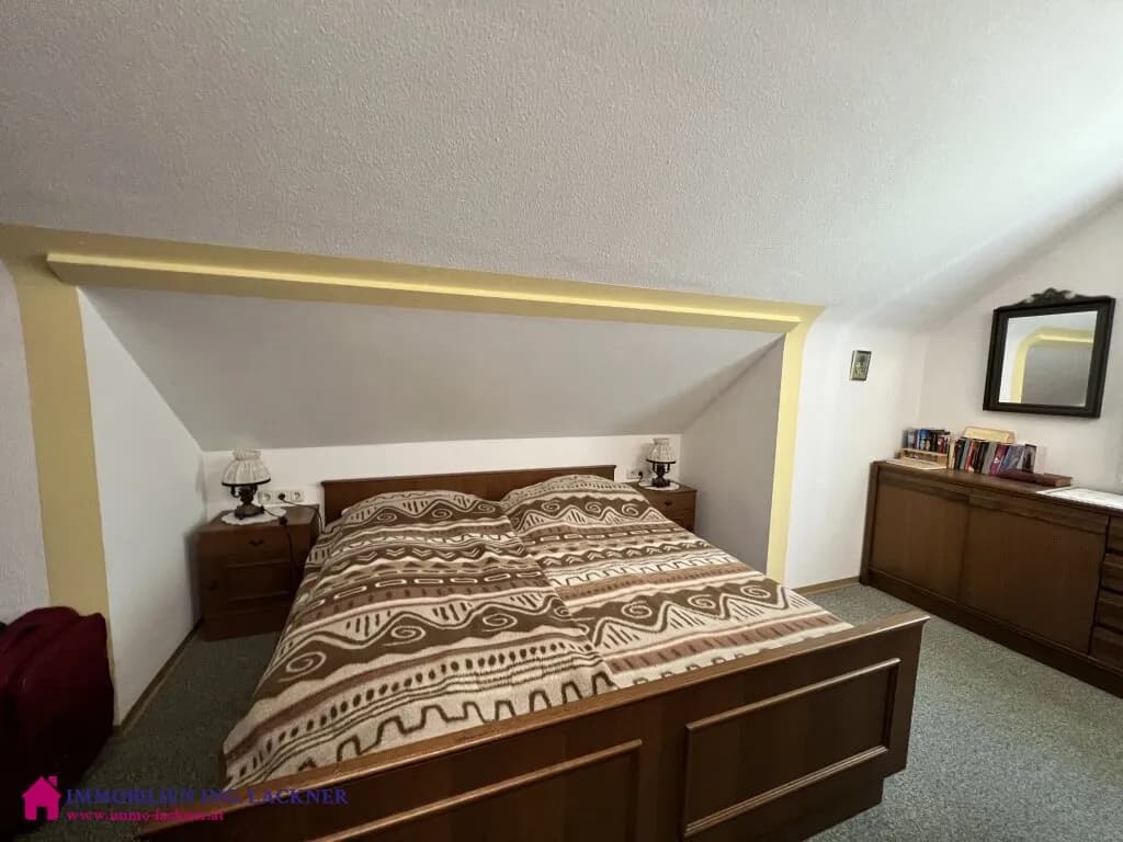 2-Zimmer-Wohnung kaufen in Liezen – 59,11 m², € 179.000 – Bild 8 von 19