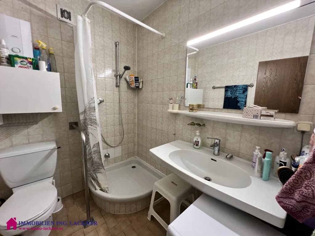 2-Zimmer-Wohnung kaufen in Liezen – 59,11 m², € 179.000 – Bild 10 von 19