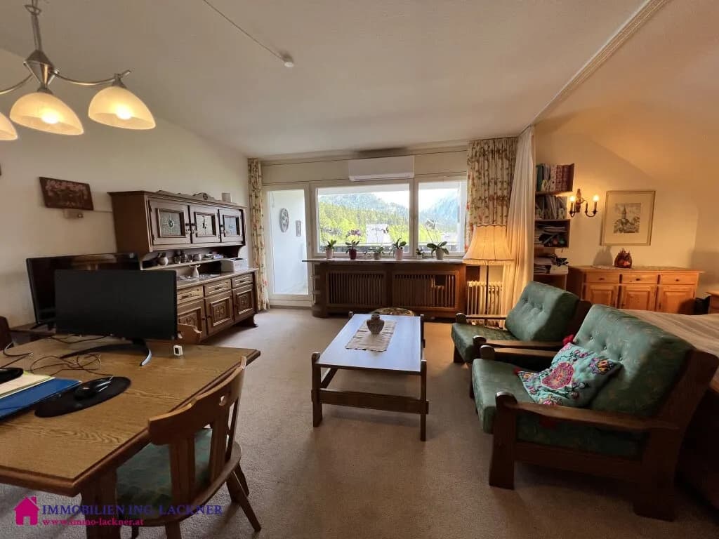 2-Zimmer-Wohnung kaufen in Liezen – 59,11 m², € 179.000 – Bild 13 von 19