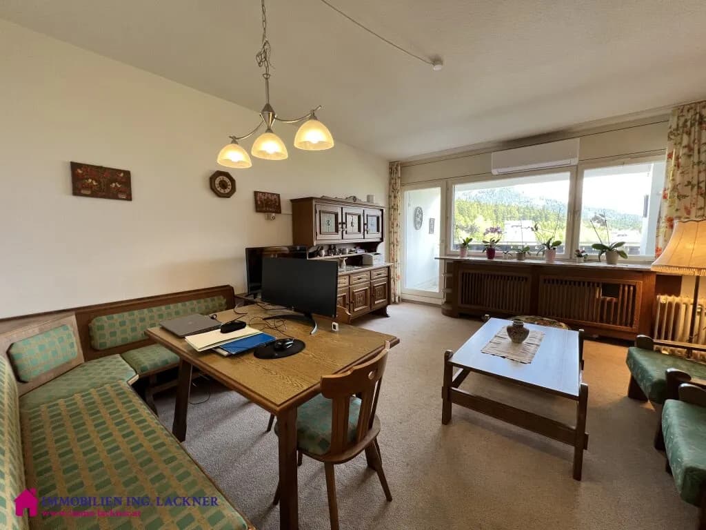 2-Zimmer-Wohnung kaufen in Liezen – 59,11 m², € 179.000 – Bild 14 von 19