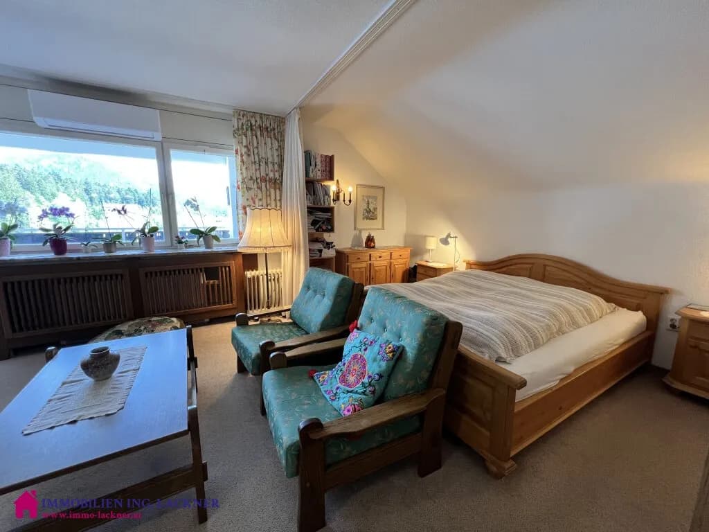 2-Zimmer-Wohnung kaufen in Liezen – 59,11 m², € 179.000 – Bild 15 von 19