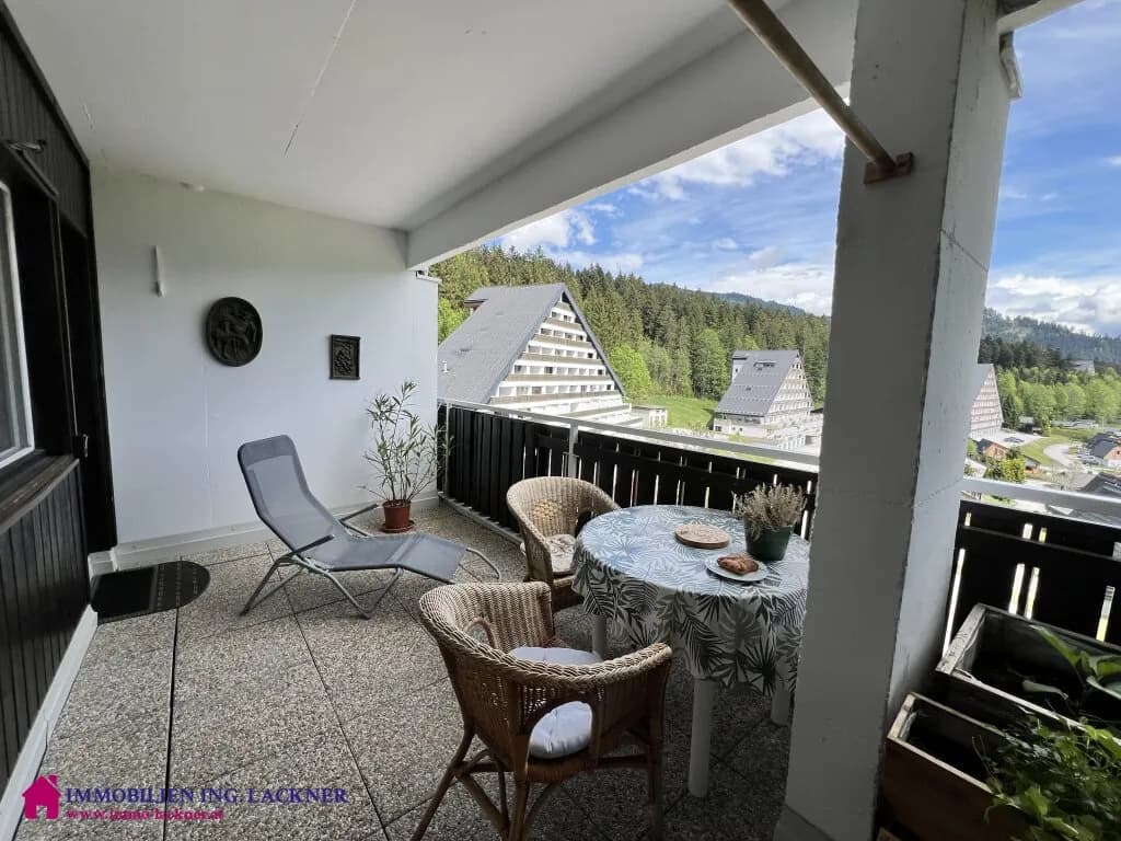 2-Zimmer-Wohnung kaufen in Liezen – 59,11 m², € 179.000 – Bild 18 von 19