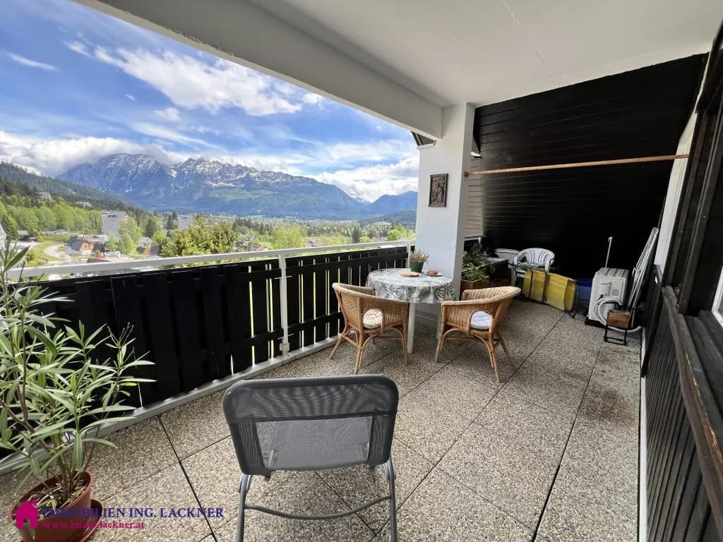 2-Zimmer-Wohnung kaufen in Liezen – 59,11 m², € 179.000 – Bild 19 von 19