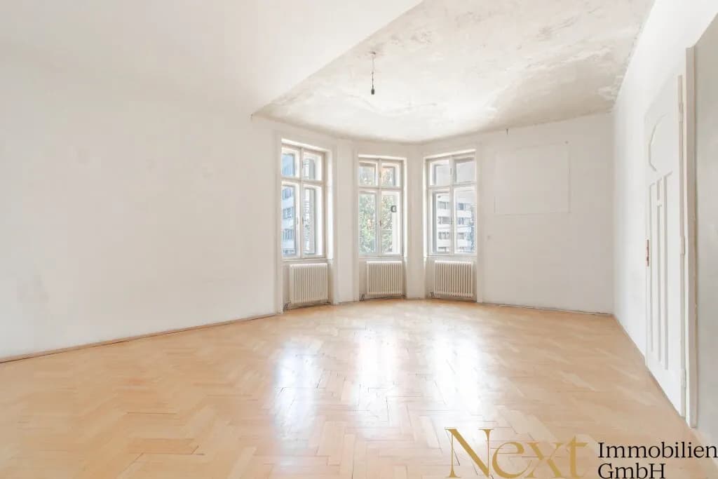 5-Zimmer-Wohnung kaufen in Linz – 165 m², € 379.000 – Bild 2 von 21