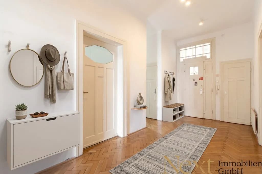 5-Zimmer-Wohnung kaufen in Linz – 165 m², € 379.000 – Bild 3 von 21
